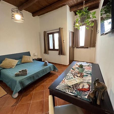 Hotel Vicolo del vento stanza scirocco Palermo Esterno foto