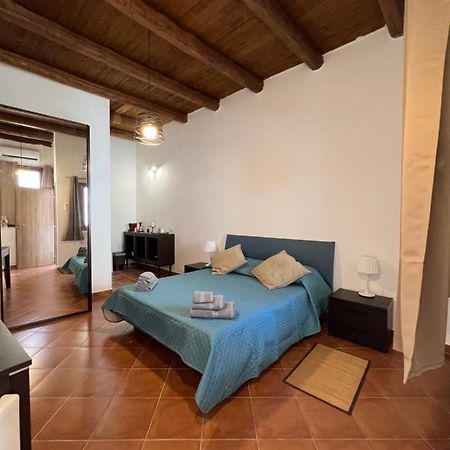 Hotel Vicolo del vento stanza scirocco Palermo Esterno foto