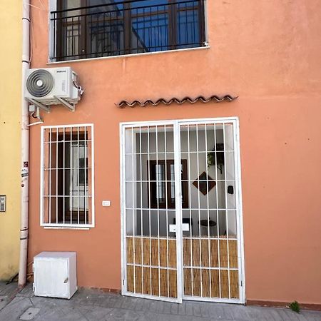 Hotel Vicolo del vento stanza scirocco Palermo Esterno foto