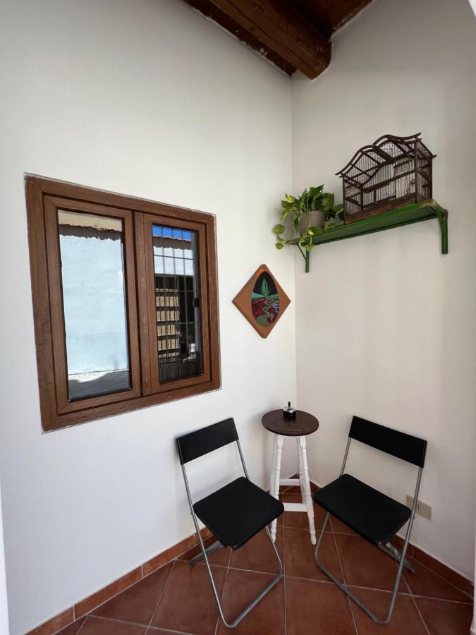 Hotel Vicolo del vento stanza scirocco Palermo Esterno foto