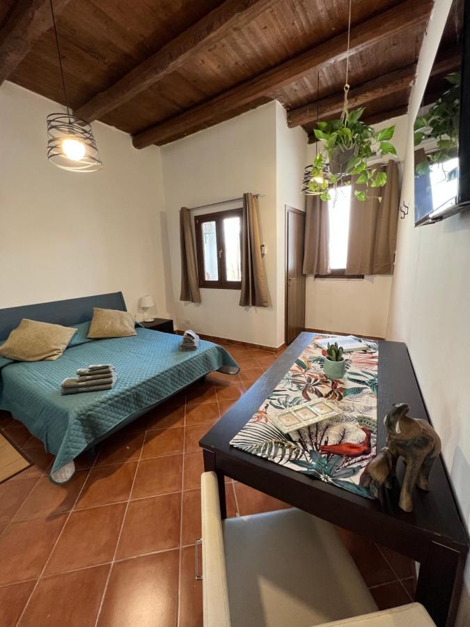 Hotel Vicolo del vento stanza scirocco Palermo Esterno foto
