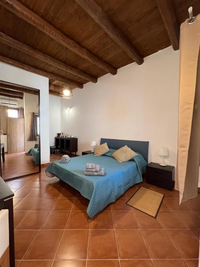 Hotel Vicolo del vento stanza scirocco Palermo Esterno foto