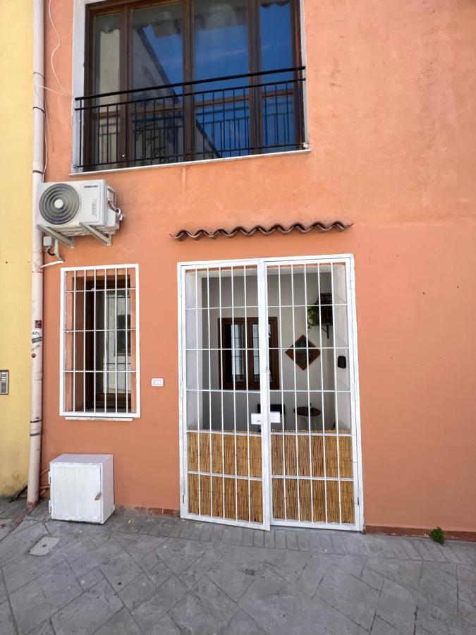 Hotel Vicolo del vento stanza scirocco Palermo Esterno foto