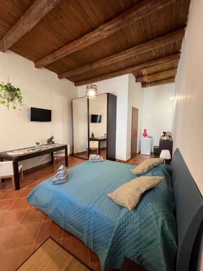 Hotel Vicolo del vento stanza scirocco Palermo Esterno foto