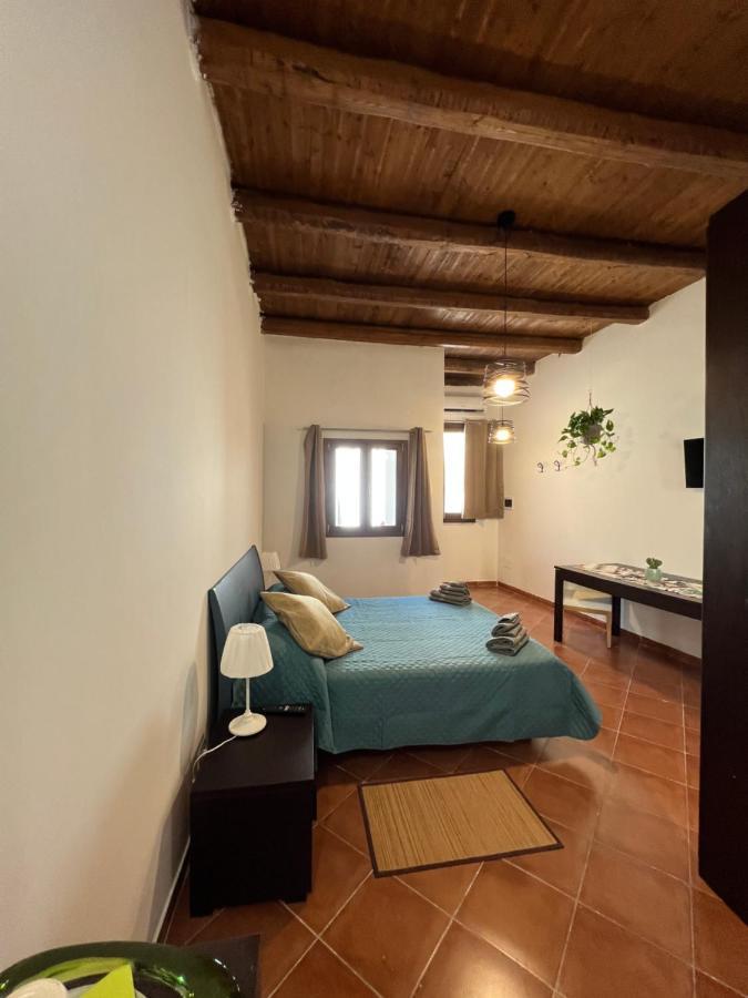 Hotel Vicolo del vento stanza scirocco Palermo Esterno foto