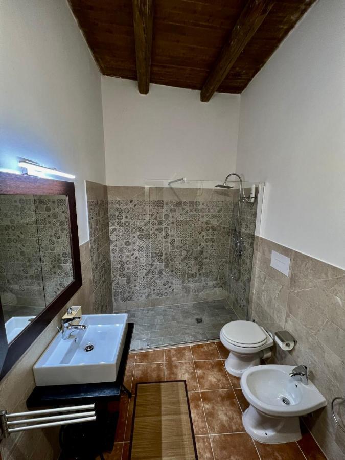 Hotel Vicolo del vento stanza scirocco Palermo Esterno foto