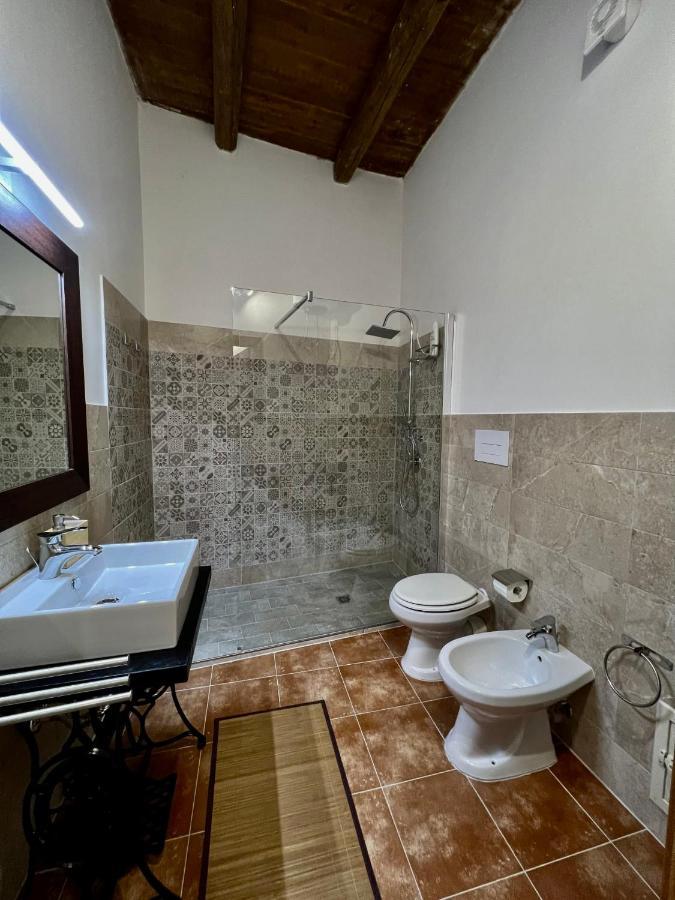 Hotel Vicolo del vento stanza scirocco Palermo Esterno foto